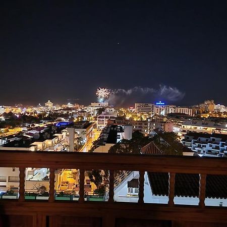 Ocean View Apartment Los Cristianos Los Cristianos  Exteriér fotografie