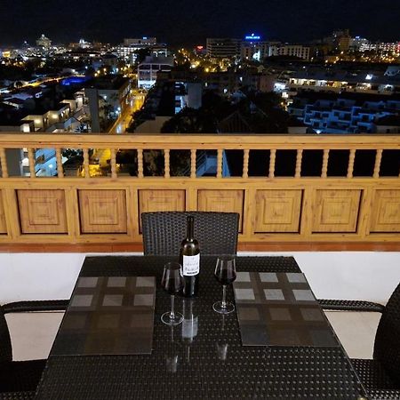 Ocean View Apartment Los Cristianos Los Cristianos  Exteriér fotografie