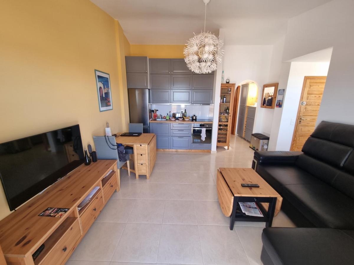 Ocean View Apartment Los Cristianos Los Cristianos  Exteriér fotografie