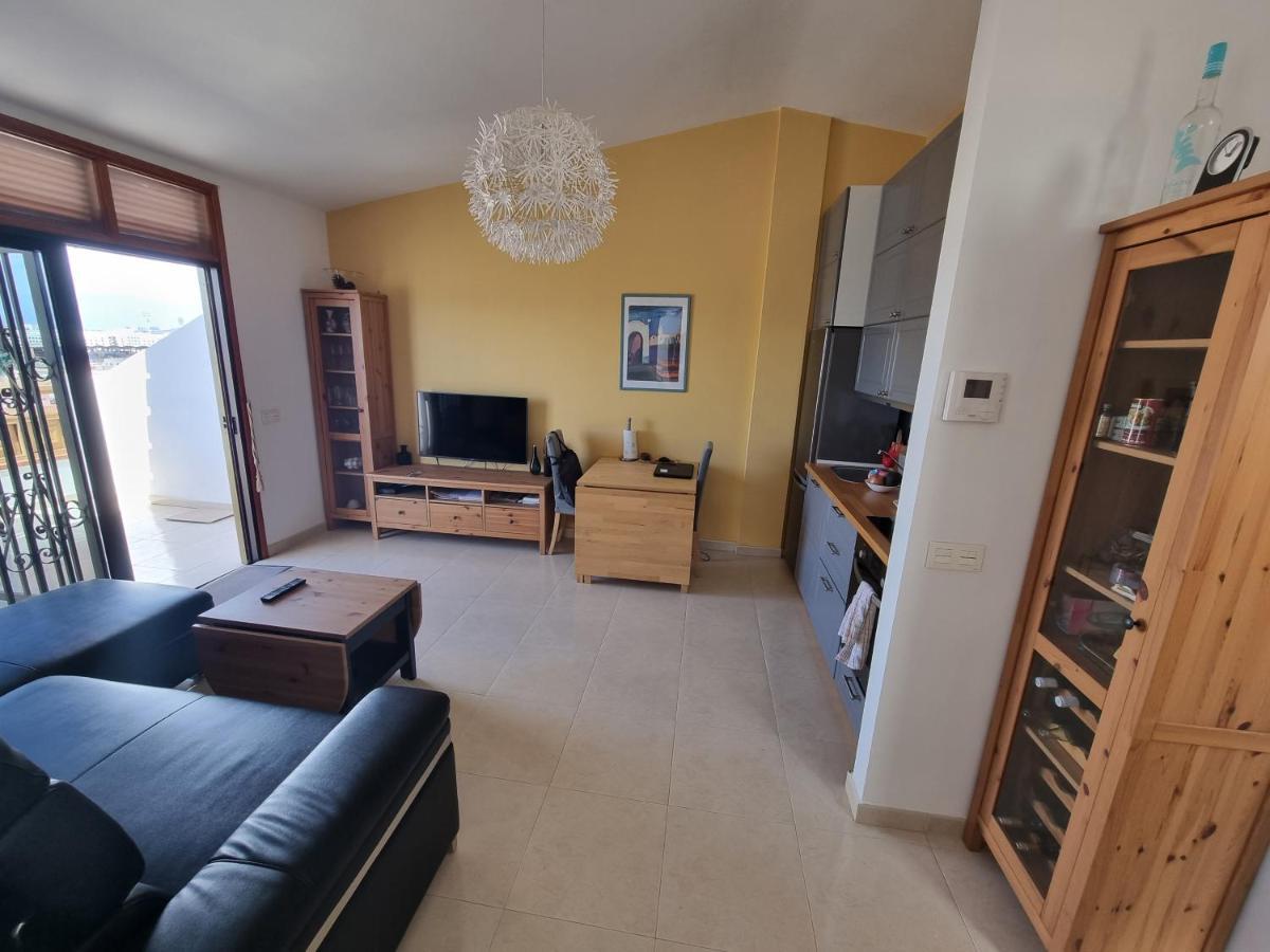 Ocean View Apartment Los Cristianos Los Cristianos  Exteriér fotografie
