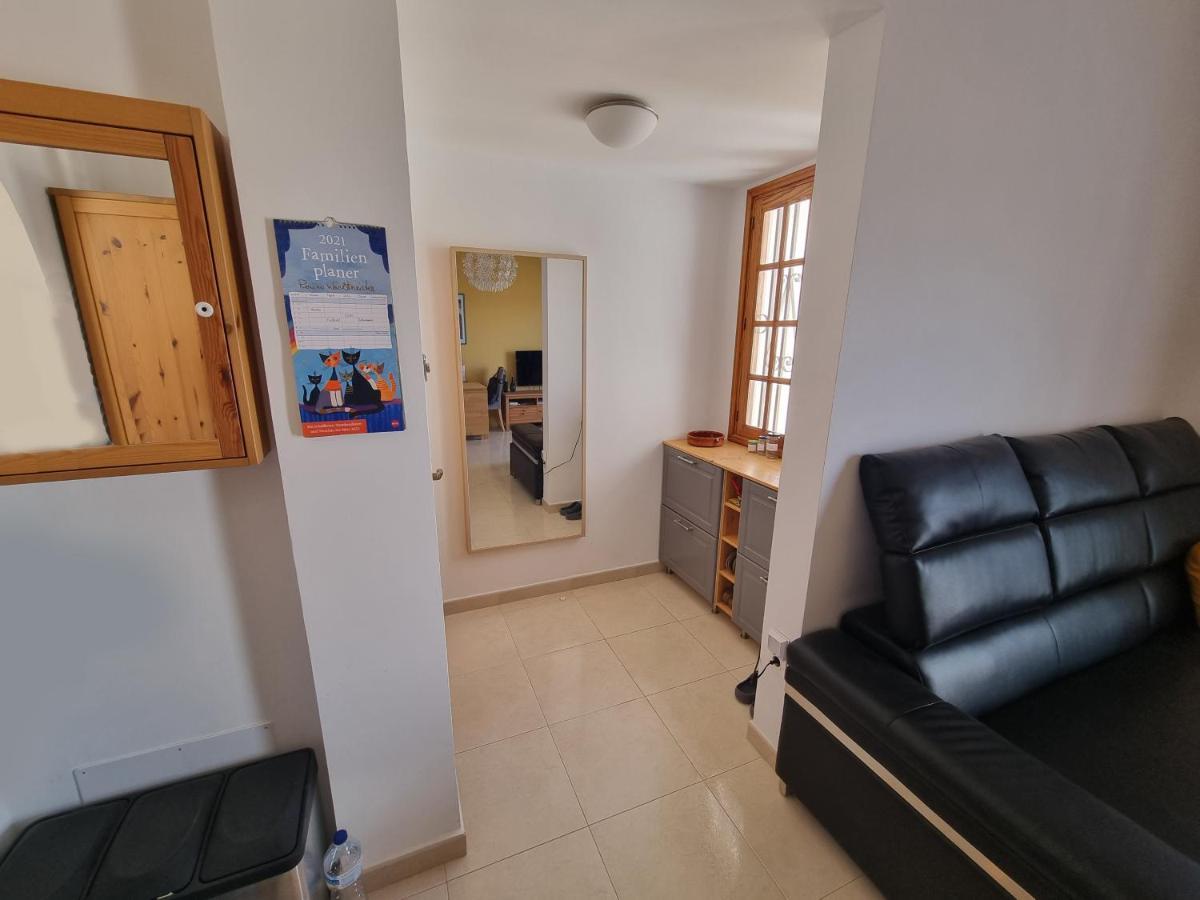 Ocean View Apartment Los Cristianos Los Cristianos  Exteriér fotografie