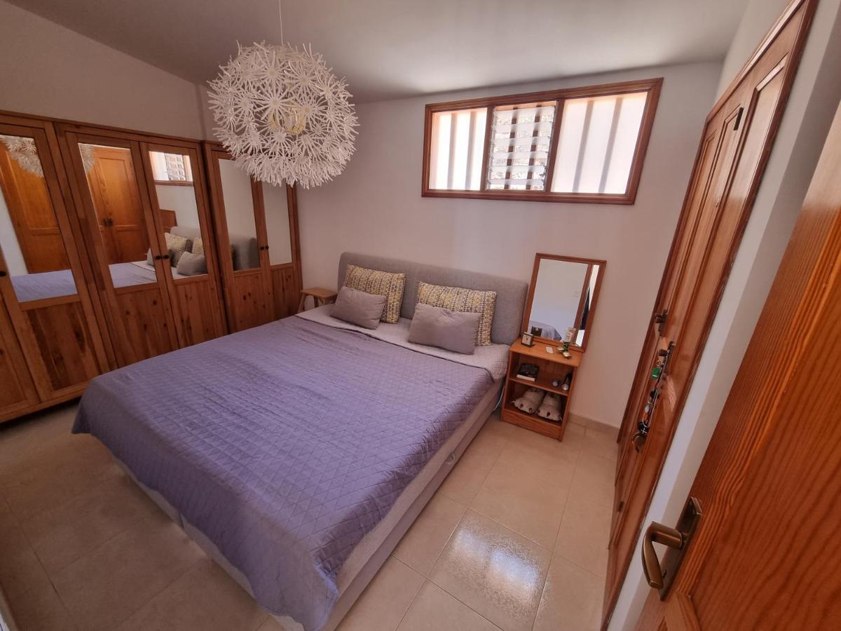 Ocean View Apartment Los Cristianos Los Cristianos  Exteriér fotografie