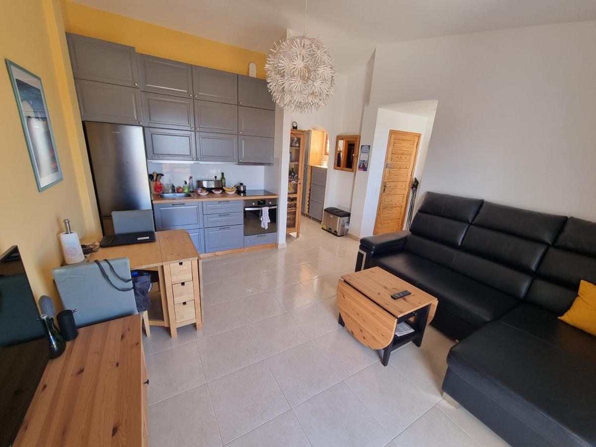 Ocean View Apartment Los Cristianos Los Cristianos  Exteriér fotografie
