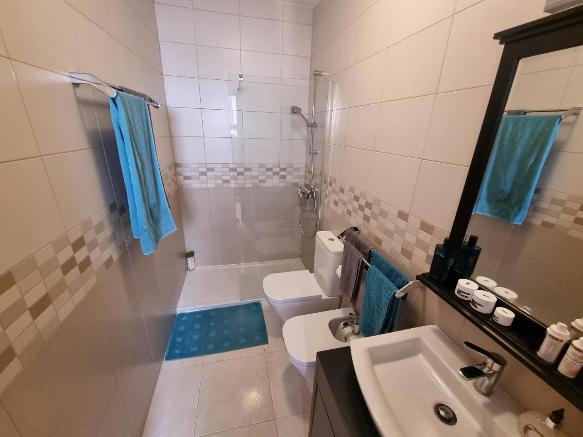 Ocean View Apartment Los Cristianos Los Cristianos  Exteriér fotografie