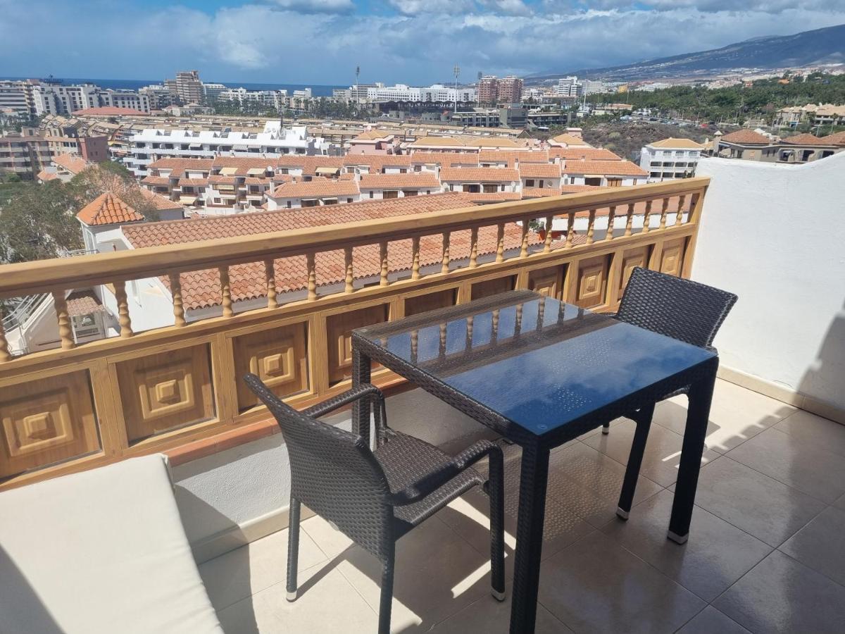 Ocean View Apartment Los Cristianos Los Cristianos  Exteriér fotografie
