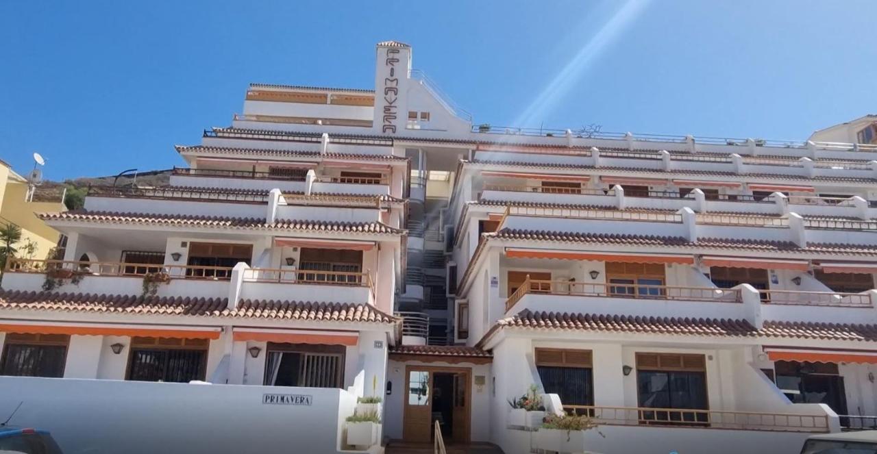 Ocean View Apartment Los Cristianos Los Cristianos  Exteriér fotografie