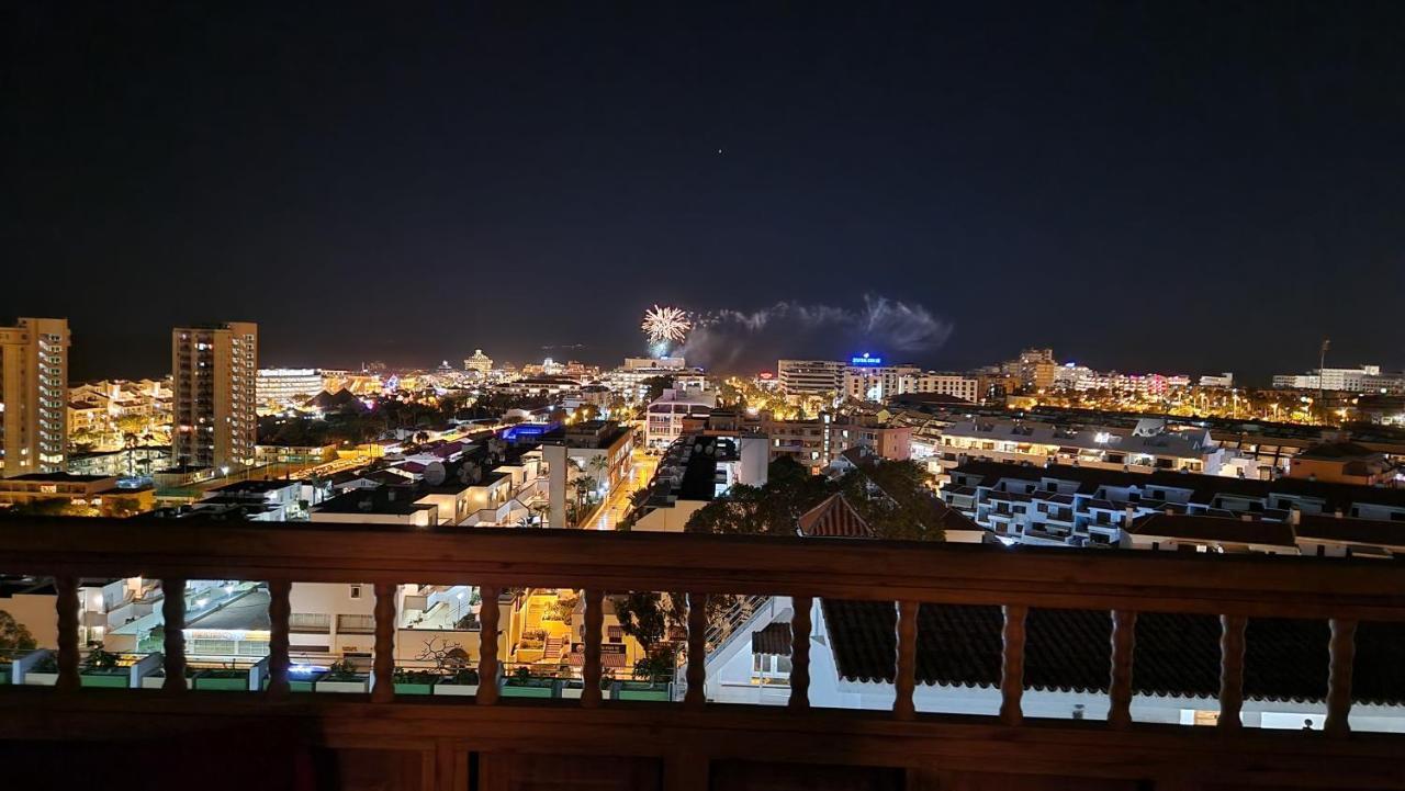 Ocean View Apartment Los Cristianos Los Cristianos  Exteriér fotografie